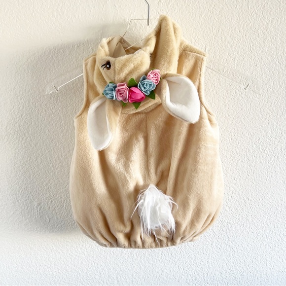 Play Dream Imagine Easter Bunny Rabbit Costume - Picture 1 of 5